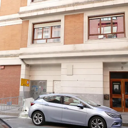 Bilbaobonito -Exterior -Guggenheim 5Min-Parking Opcional Apartment Exterior photo